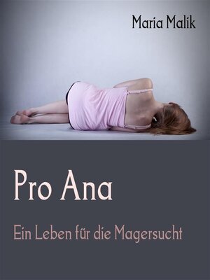 cover image of Pro Ana